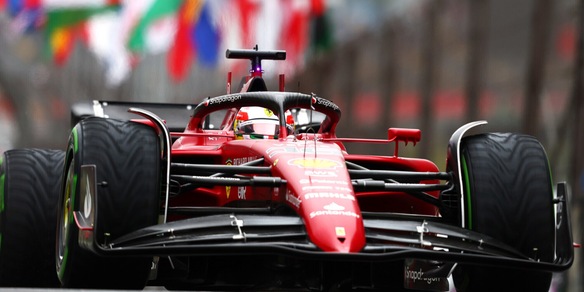 Diretta Sprint F1 Gp Brasile: dove vederle in tv