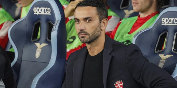 Monza, Palladino: "Orgogliosi di Pessina in Nazionale"