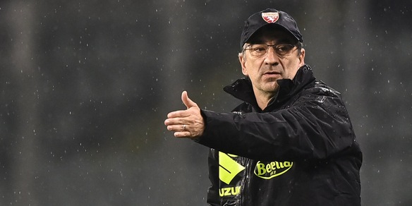 Juric: "Torino, attento alla Roma: ha dominato il derby"