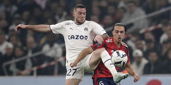 Veretout ai Mondiali è "raccomandato"? Scoppia lo scandalo in Francia