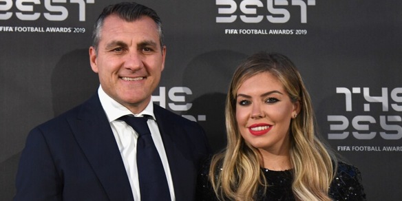 Vieri e Costanza Caracciolo in crisi? Ecco cosa sta succedendo alla coppia