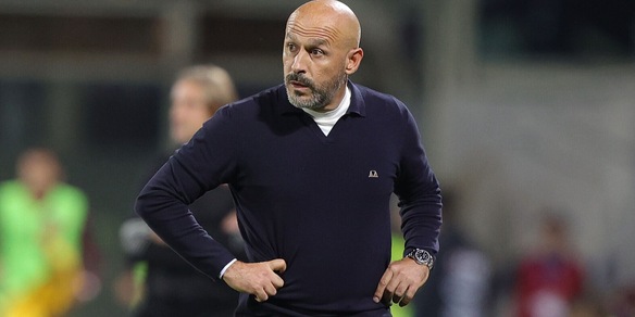 Fiorentina, Italiano: "Commisso è tornato in America felice. Del Milan temo tutto"