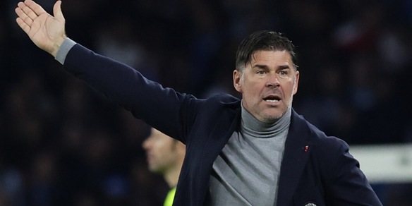 Udinese, Sottil dopo il ko a Napoli: "Gol evitabili. Deulofeu? Non penso sia grave"