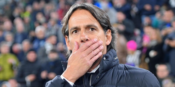 Inter, incubo grandi: a Inzaghi serve la svolta