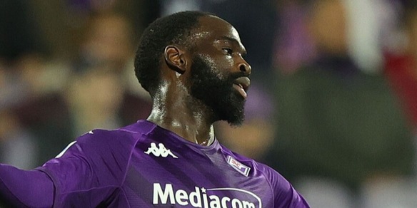 Sprint Dodo-Ikoné: l’esame più difficile per la Fiorentina