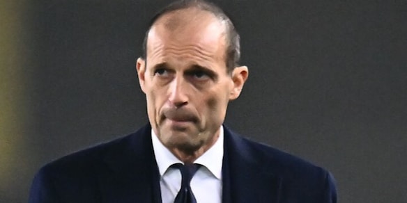 I graffi della Juve se il gioco diventa duro