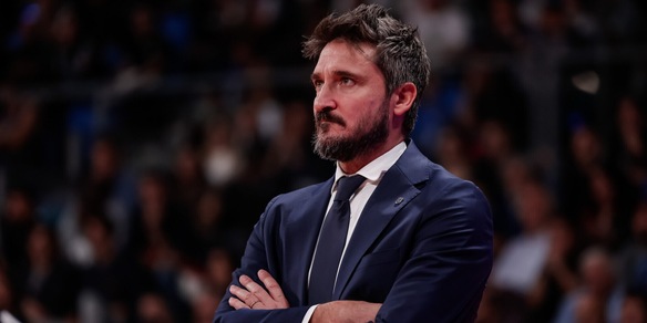 Italbasket, il piano diabolico studiato da Pozzecco