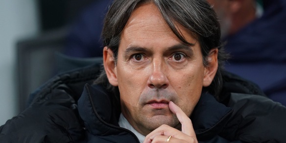 Inter, Inzaghi: "C'è mancato qualcosa finora. Lukaku? Gli auguro un gran Mondiale"