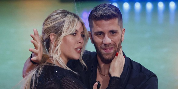 Wanda Nara rivela: "Ballando con le stelle? L'anno prossimo..."