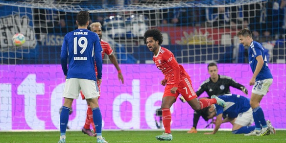 Bundesliga, fuga Bayern. Lipsia in scia con Andrè Silva