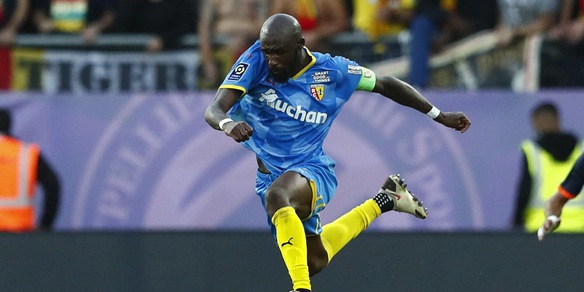 Ligue 1, Lens e Rennes blindano le piazze d'onore. In gol l'ex Udinese Fofana