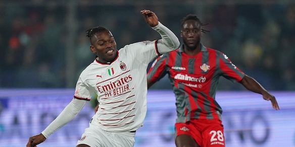 Serie A, statistiche e pronostico di Milan-Fiorentina