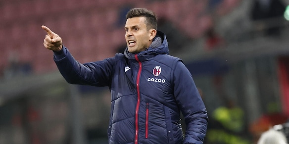 Bologna, Thiago Motta: "Che reazione dopo l'Inter! Arnautovic? Top player"