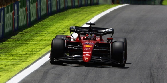 Diretta gara F1 Gp Brasile: dove vederla in tv