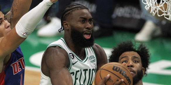 Nba: Boston non si ferma più, Doncic scatenato