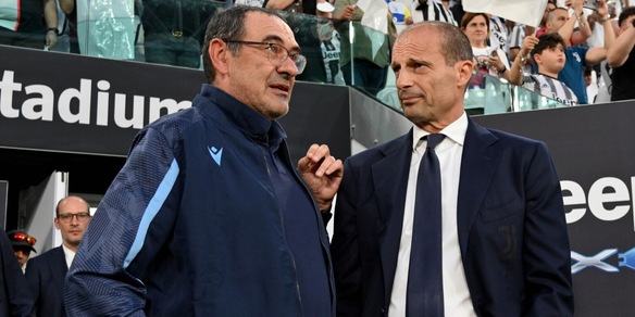 Juve-Lazio: formazioni, consigli fantacalcio. Gioca Cancellieri?