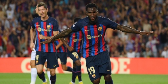 "Barcellona in cerca di mediani: Kessie verso l'addio al Camp Nou"