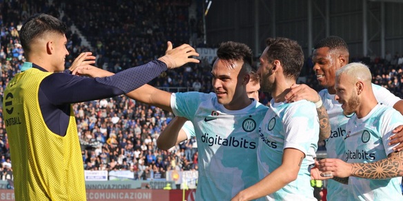 Inter, Karsdorp, Jordi Alba e tennis: le ultimissime