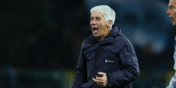 Atalanta, Gasperini: "Incassati troppi gol simili. Fase di transizione ma sono ottimista"