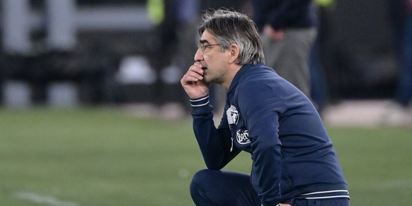 Torino, Juric dopo la Roma: "Senza fisicità è dura vincere"