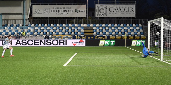 Pronostici Serie C girone B, Entella-Cesena è sfida ad alta quota
