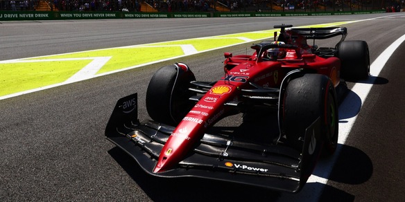 F1, la classifica piloti aggiornata dopo il Gp del Brasile