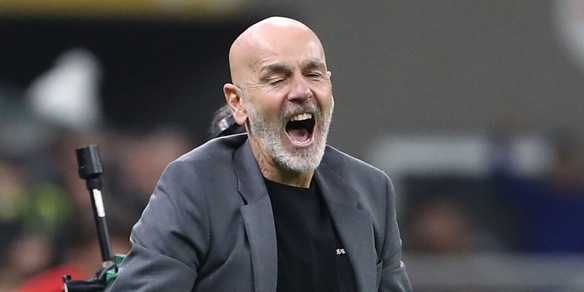 Milan-Fiorentina, il messaggio profetico di Pioli alla squadra prima della partita