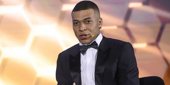 Scommesse Mondiali 2022, miglior giocatore: la quota di Mbappè