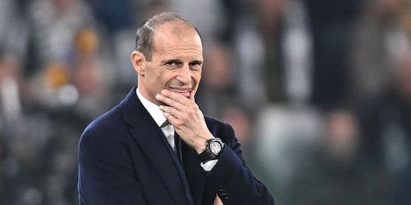 Juve, Allegri svela la quota scudetto: "La sosta? Arriva al momento giusto"
