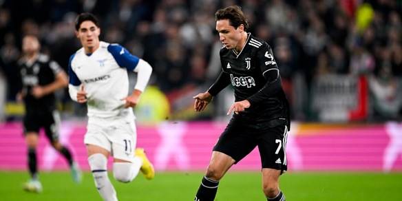 Chiesa racconta il proprio calvario e manda un messaggio ad Allegri