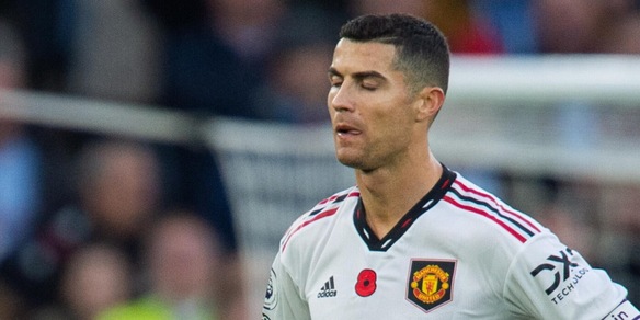 Cristiano Ronaldo senza freni, distrutti Manchester United e Ten Hag: "Traditori"