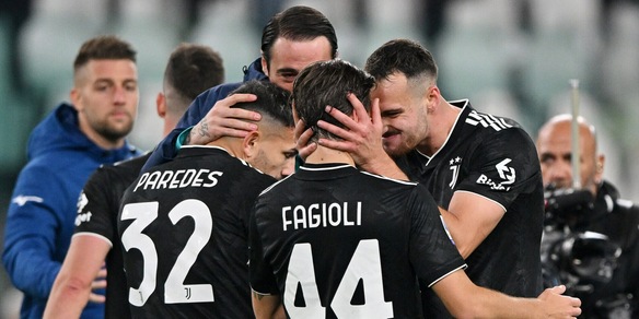 Juve-Lazio, le pagelle bianconere: Locatelli incide, Rabiot al top, Fagioli lievita
