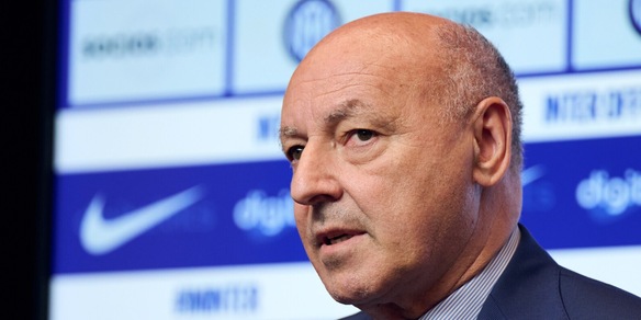 Ronaldo, Marotta, Ancelotti e Nainggolan: le ultimissime