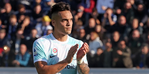 Lautaro carico per i Mondiali: “Arriva quello che tanto desideravo”