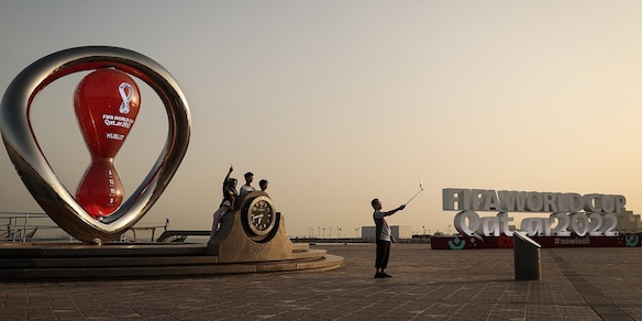 Mondiale, il pronostico: Brasile in pole, poi la Francia