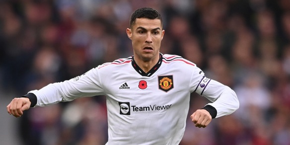 Ronaldo è una furia: spunta la lista dei nemici. Ecco tutti i nomi