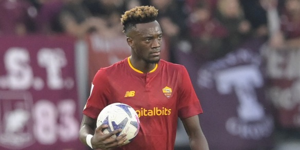 Crisi Abraham: “Scusa Roma, meriti di più”