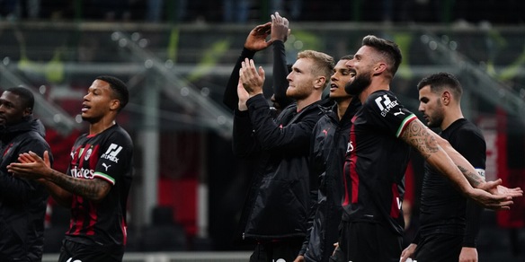 Dubai Super Cup 2022, il calendario: le date delle partite del Milan