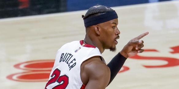 Miami 'stoppa' Phoenix, settima vittoria di fila per Boston