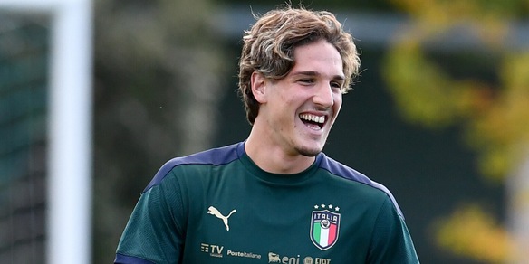 Nasce l’Italia di Zaniolo: è la sua chance