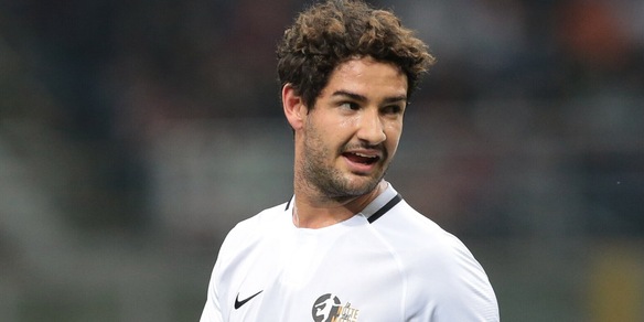 Pato, è finita con Orlando: l'ex Milan è svincolato