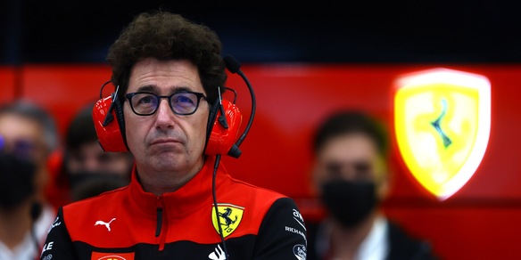 La Ferrari fa fuori Binotto: la clamorosa indiscrezione. Ma da Maranello arriva la smentita