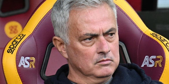 Mourinho, Immobile, Nantes e Nadal: le ultimissime