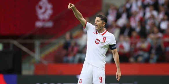 La Polonia di Zalewski sfida il Cile, quota conveniente per il segno 1