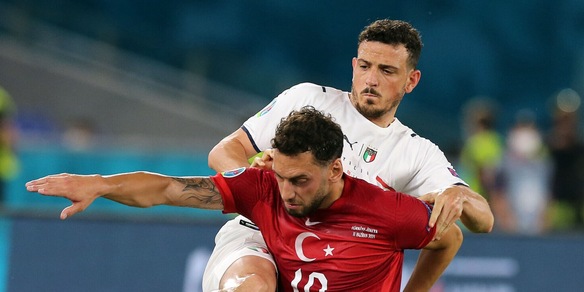 Pronostico Turchia-Scozia, le quote sorridono ai padroni di casa