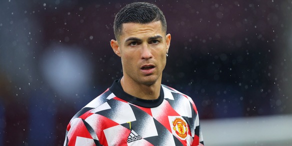 "Per Ronaldo una torta e una pinta di birra": arrivata la prima offerta al Manchester United