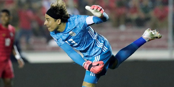 Amichevoli Nazionali, il pronostico di Messico-Svezia