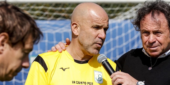 Di Biagio: “Vincere è importante, farlo giocando bene di più”