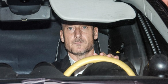 "Totti chi?", la risposta al vetriolo dell'ex avvocato