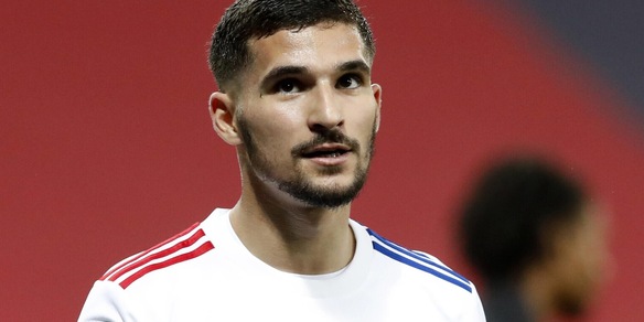 “Milan, Aouar pista molto calda”